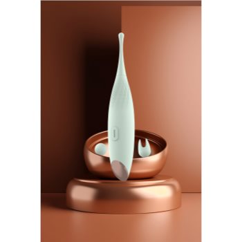 Dream Toys Glam PIN Point stimulator - imagine 3